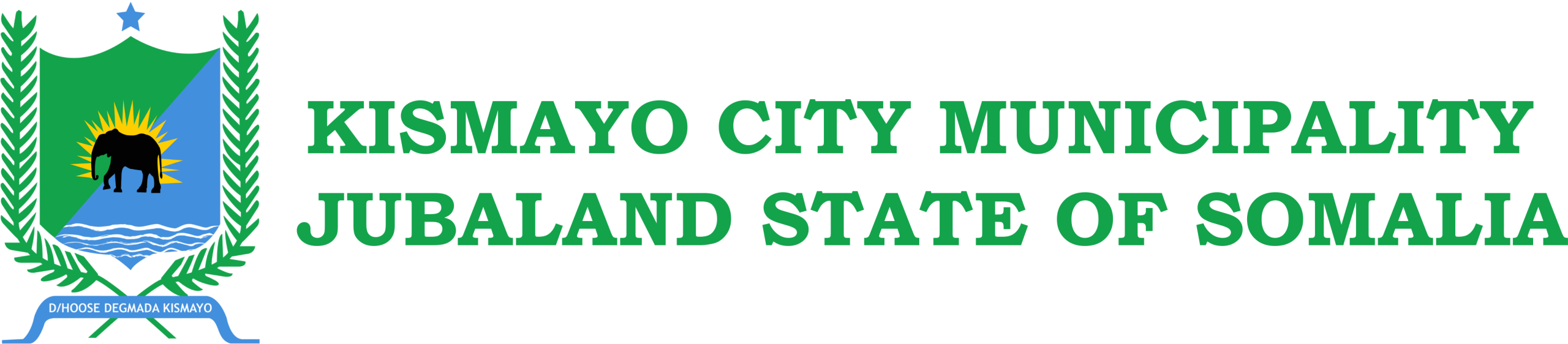 Kismayo City Municipality – Jubaland State Of Somalia